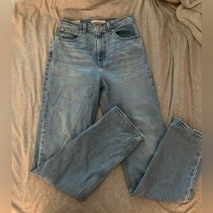 Levi’s women’s jeans